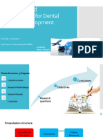 Model Prezentare PPT Licenta Si Disertatie Iulie 2019