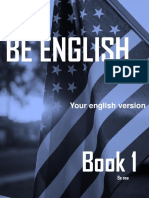 Be English - Be One