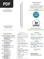 Folder Curso de Inseminacao Artificial Em Aves[1]