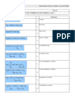 Ejercicios Formulación Orgánica Ii