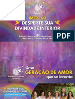 Aula 1 PDF Imersão Desperte Sua Divindade Interior 4 Rainbow Alliance