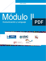 MODULO 2 Comunicacion y Lenguaje Correc