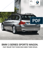 BMW US 3SeriesWagon 2010