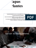 Mapas Parlantes