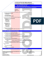 11.soudal Silirub Ac Msds