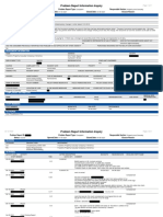 East Troublesome Fire Insurance Complaint 1