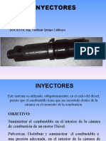 Diapositiva Inyectores