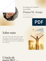 Portfólio PDF