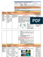 Proyecto 3 Semana 2 Tercero