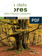 Guia Arbres Països Catalans