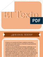 Propiedades Del Texto