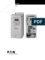 PowerXL DG1 Application Manual