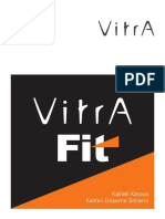 Vitra Fit