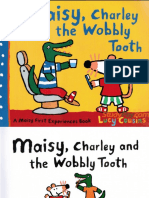Maisy Charley and The Wobbly Tooth