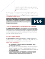 3.2 Actividades de Contextualización e Identificación de Conocimientos Necesarios para El Aprendizaje. Preguntas y Análisis