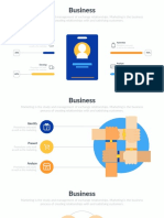 Business Diagrams Infographic 02