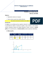 Laboratorio 1 - Saul Capellan - 2019-9080