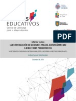 Lideres Educativos