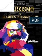 BuGIATO, Caio_Marxismo e Relações Internacionais