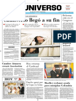 2 de Marzo Del 2001