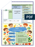 Guía Disciplinar #3 7°