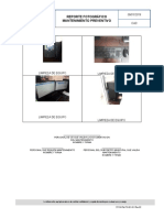 Moroleon: Reporte Fotográfico Mantenimiento Preventivo