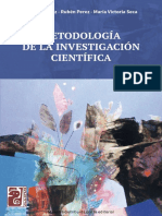 Metodologia MUESTRA