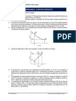 Ejercicios Propuestos Sesion 3