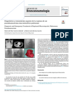 Diagn Stico y Tratamiento Urgente de La Ruptura de Un 2022 Archivos de Bron