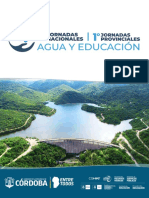 Libro Agua y Educacion Version 1.1 Compressed