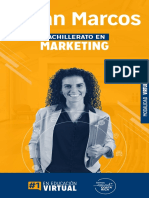 Bachillerato en Marketing Virtual - 0