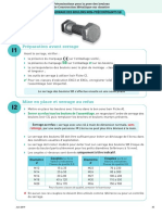 PrecoCM Fiche I Serrage Des Boulons Non-Precontraints SB