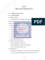 File - 12 BAB IV Analisa Sistem Usulan