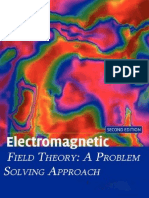 Electromagnetic Field Theory - A Problem Solving Approach (PDFDrive)