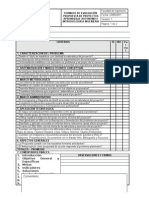 Formato Evaluacion Proyectos Aprendizaje e Introduccion