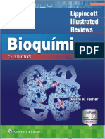 Bioquímica 7 Edición (Denise R. Ferrier)