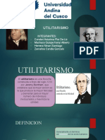 UTILITARISMO