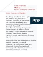 Vença o Zumbido Com A Alimeação Correta 2