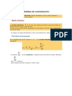 02 Medidas de Centralización