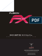 DP FX Manual