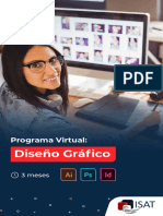 PDF DISEÑO GRÁFICO - Brochure