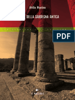 Storia Della Sardegna Antica