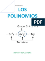 Polinomios