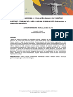 2020 - 4 Simpósio Icomos - Texto Dos Anais