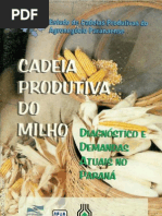 Cadeia milho