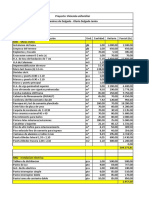 Vivienda unifamiliar proyecto  optimizado título  caracteres