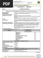 14887 - VARIEGATO WAFER G