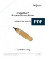 Sensor Manual Part1