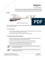 Sensor Manual Part2