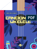 Desafiocanciones Tiempo de Ukelele by SiSTA